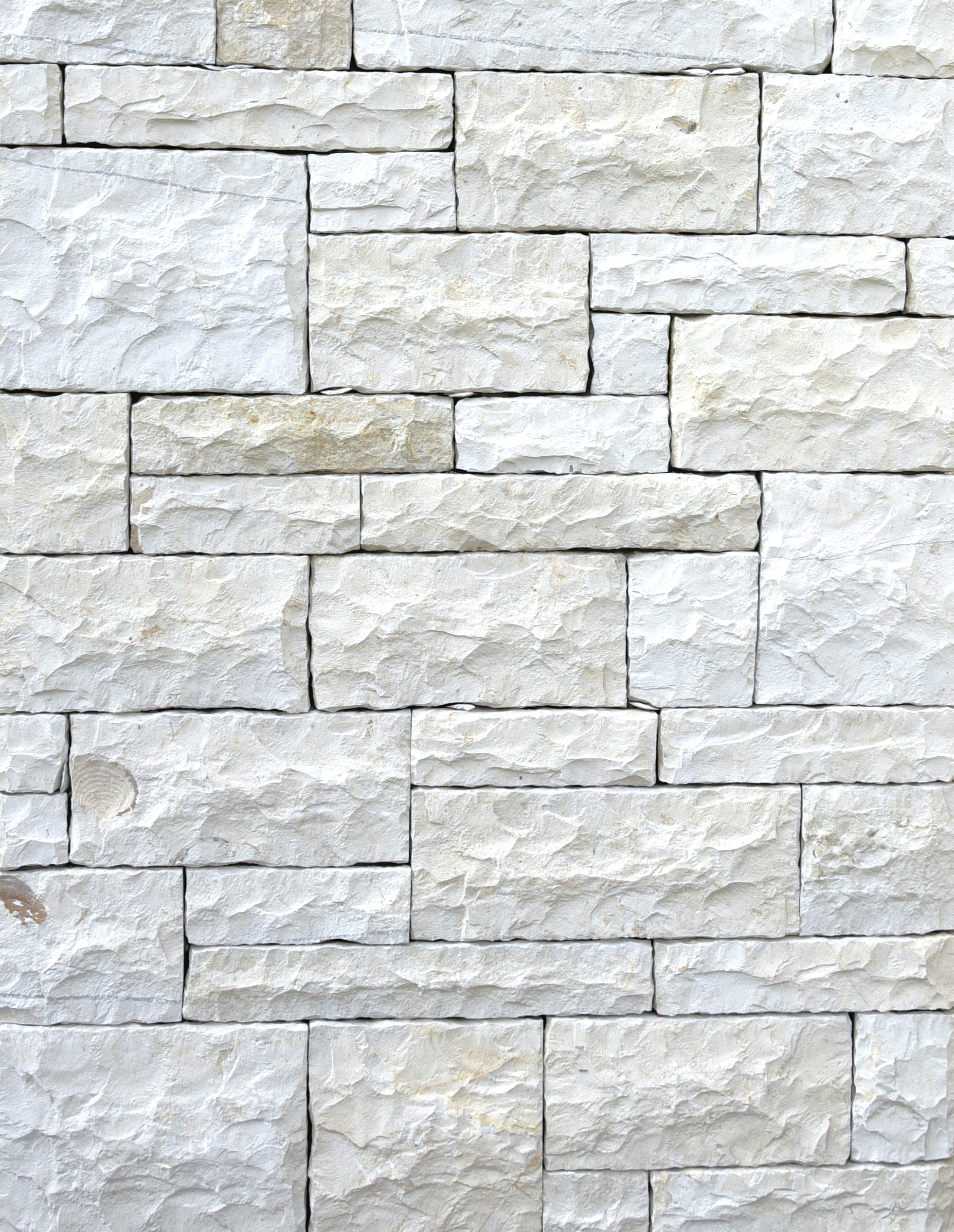 Texture corane